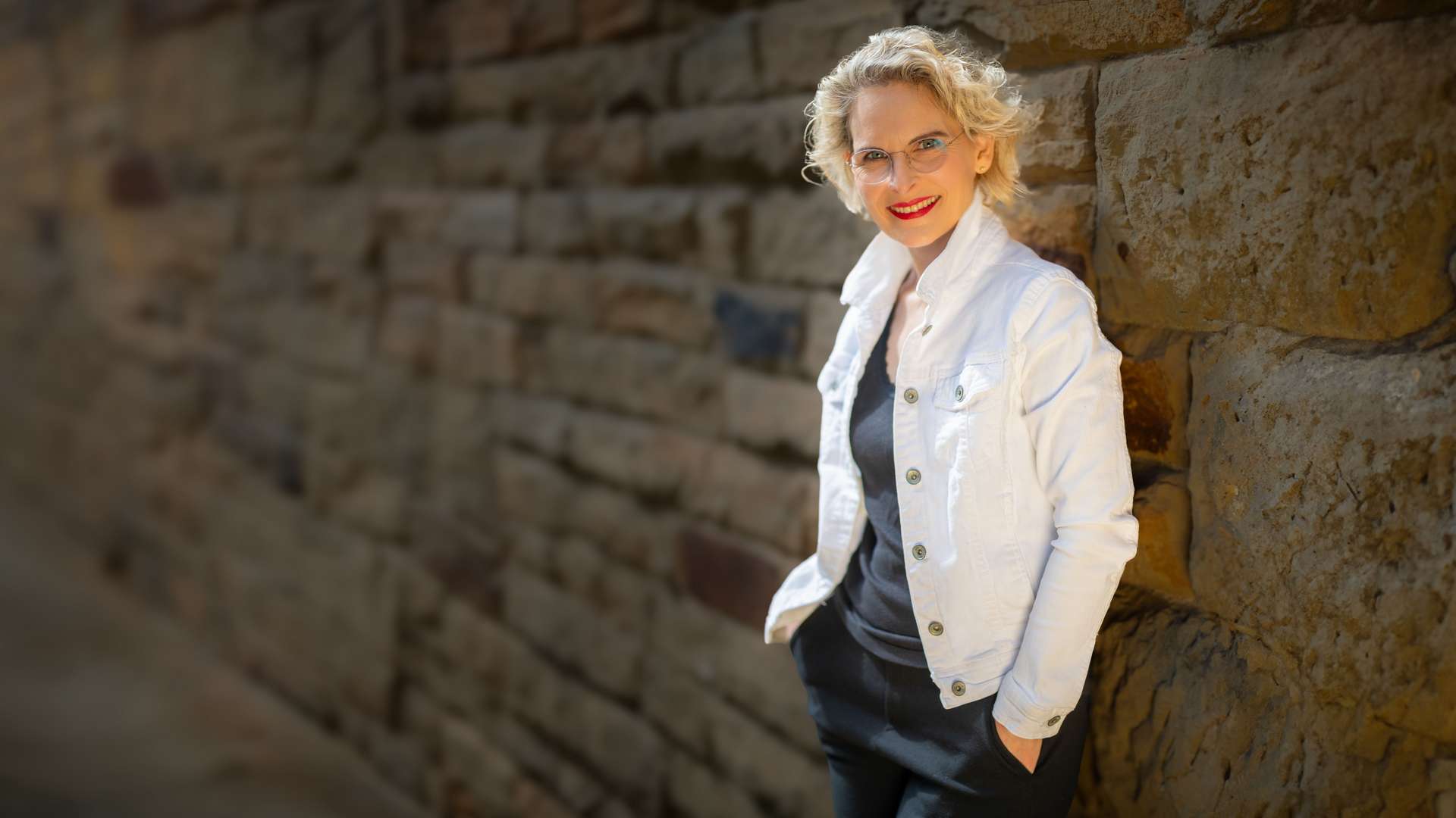 Ihre Expertin Simone Schlechter