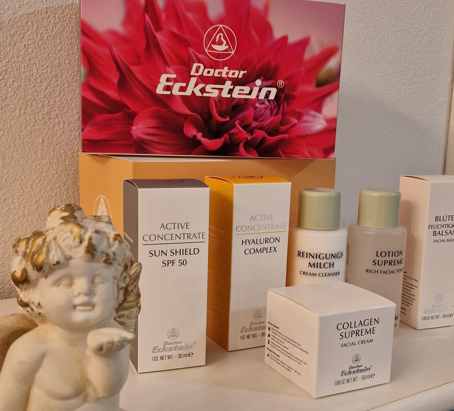 Kosmetische Behandlungen